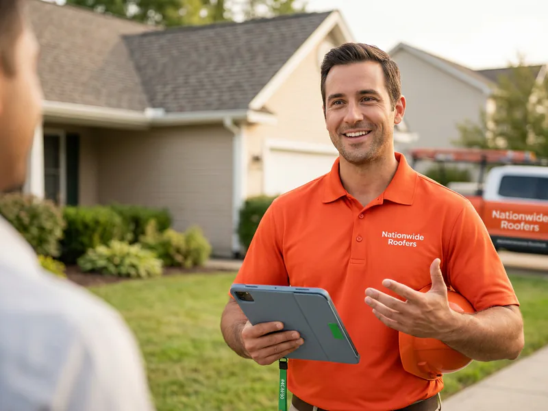 Roof Installation  in Tarzana  FAQ